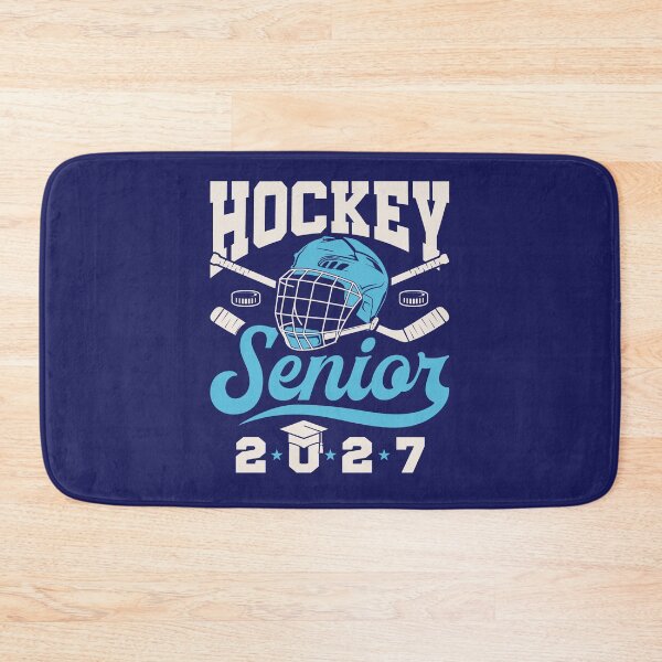 Item preview, Hockey Senior Class of 2027 designed and sold by jaygo.