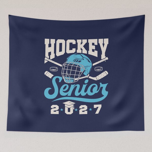 Item preview, Hockey Senior Class of 2027 designed and sold by jaygo.
