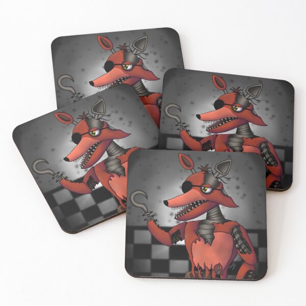 Item preview, Foxy! designed and sold by Love song arts.