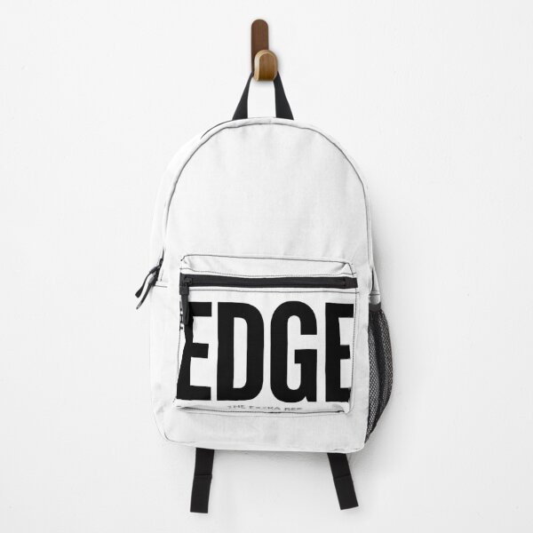 Item preview, The Edge | Premium Motivation Design designed and sold by guchieworldcollection.