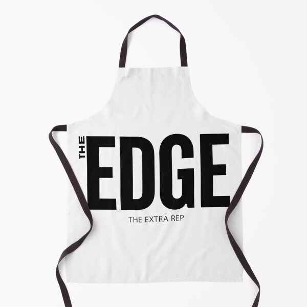 Item preview, The Edge | Premium Motivation Design designed and sold by guchieworldcollection.