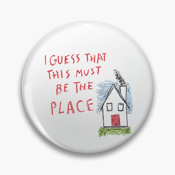 Item preview, I guess this must be the place designed and sold by Skettche.