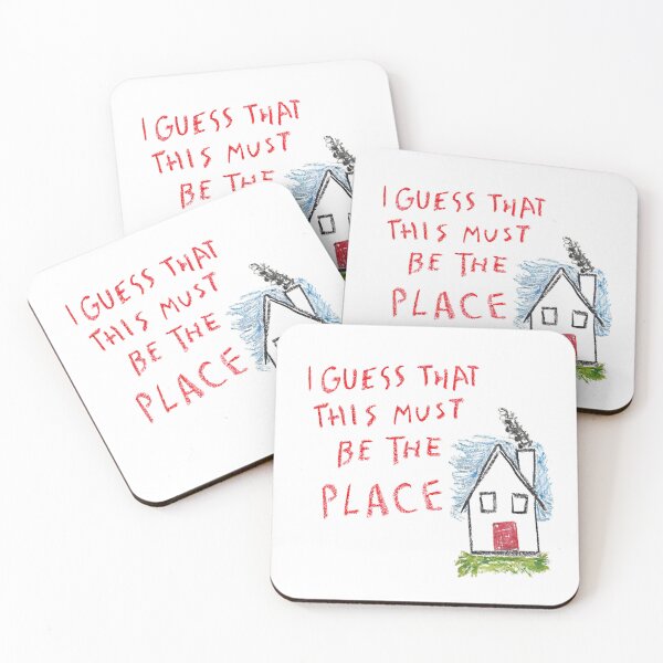 Item preview, I guess this must be the place designed and sold by Skettche.