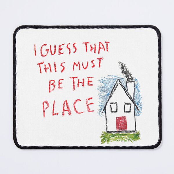 Item preview, I guess this must be the place designed and sold by Skettche.