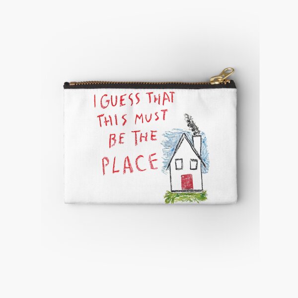 Item preview, I guess this must be the place designed and sold by Skettche.