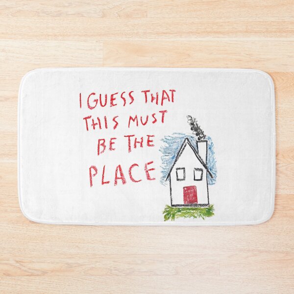 Item preview, I guess this must be the place designed and sold by Skettche.
