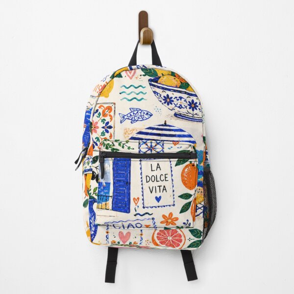 Item preview, Coastal Citrus Garden designed and sold by Aramdesing.