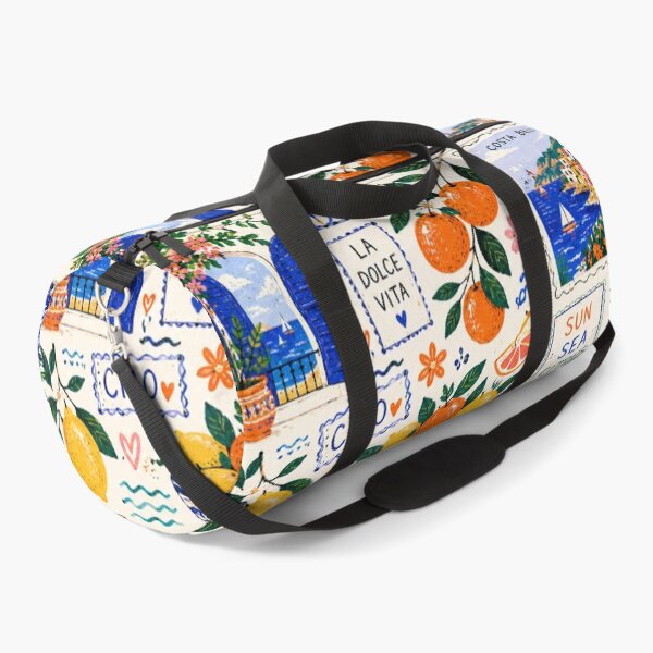 Item preview, Coastal Citrus Garden designed and sold by Aramdesing.