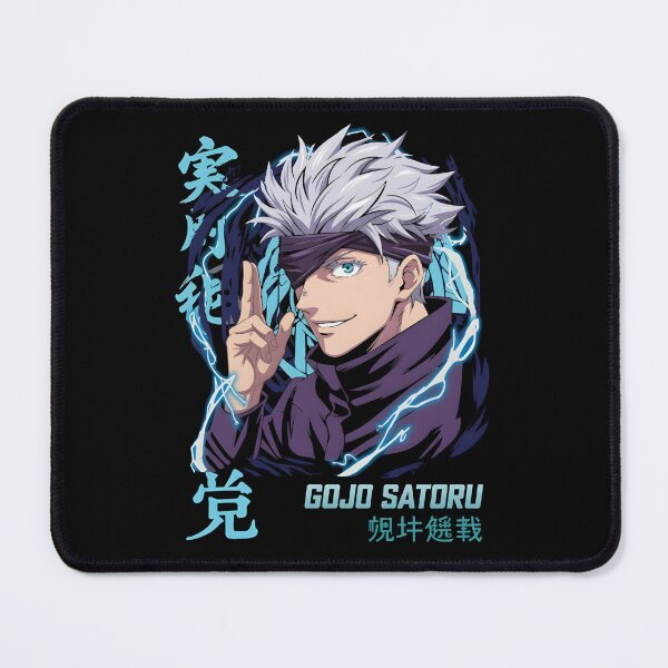 Item preview, Gojo designed and sold by jumister22.