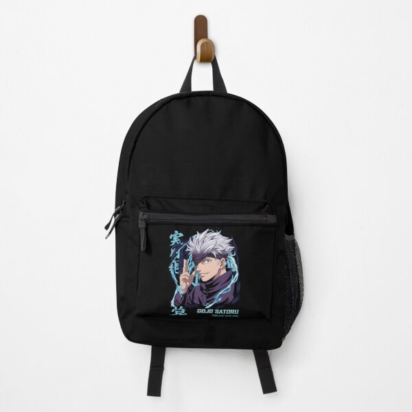 Item preview, Gojo designed and sold by jumister22.