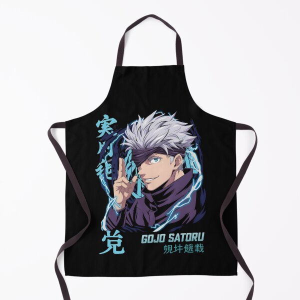 Item preview, Gojo designed and sold by jumister22.