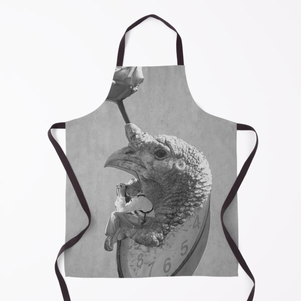 Item preview, Bird Watching On High Black And White designed and sold by DanWallis.