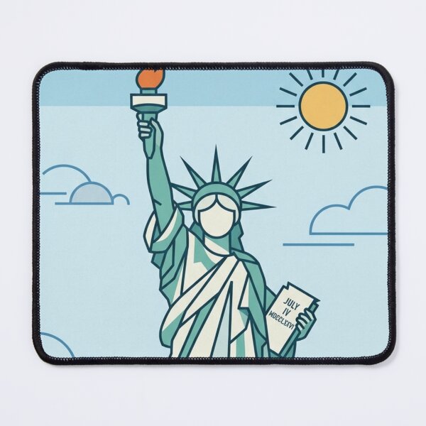 Item preview, Statue of liberty designed and sold by The King's general goods.