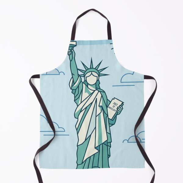 Item preview, Statue of liberty designed and sold by The King's general goods.