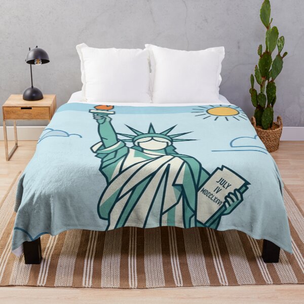 Item preview, Statue of liberty designed and sold by The King's general goods.