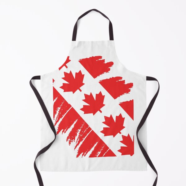 Item preview, Canada fans t-shirt,Canada flag designed and sold by SportThreadz.