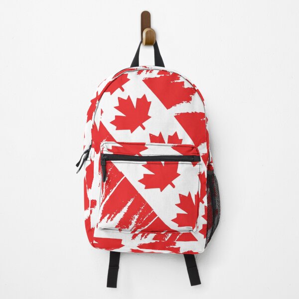 Item preview, Canada fans t-shirt,Canada flag designed and sold by SportThreadz.
