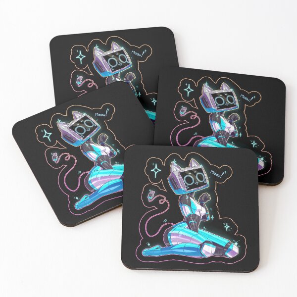 Item preview, Kerfur Voices of the Void designed and sold by 32rabbitteeth.