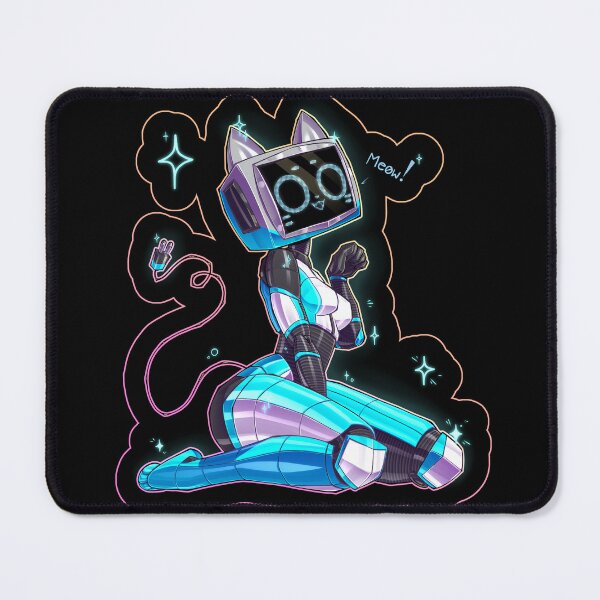 Item preview, Kerfur Voices of the Void designed and sold by 32rabbitteeth.