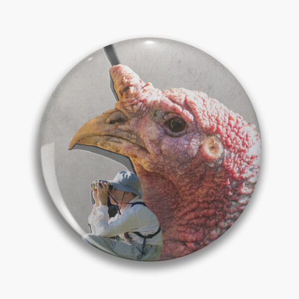 Item preview, Bird Watching On High designed and sold by DanWallis.