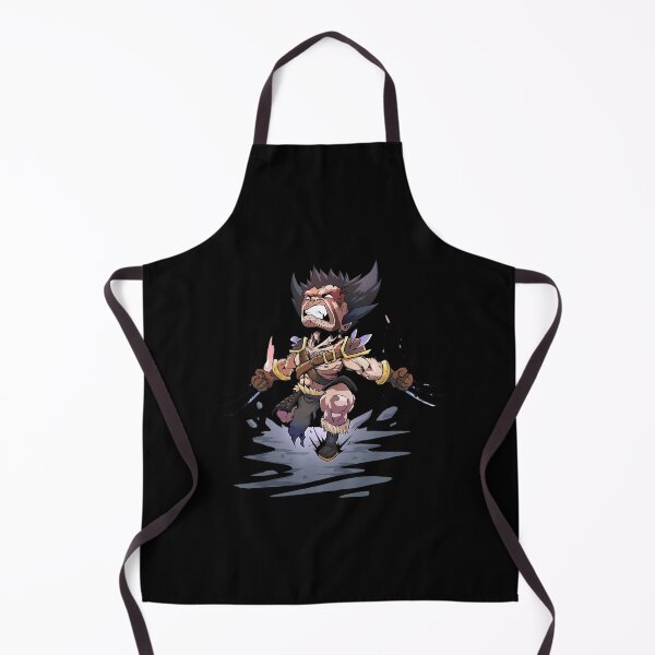 Item preview, Chibi Savage Wolverine PNG T-Shirt Design designed and sold by Creatby7030.