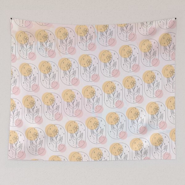 Item preview, Flower designed and sold by LollaShopp.
