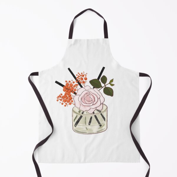 Item preview, Floral diffuser designed and sold by arailustrada.