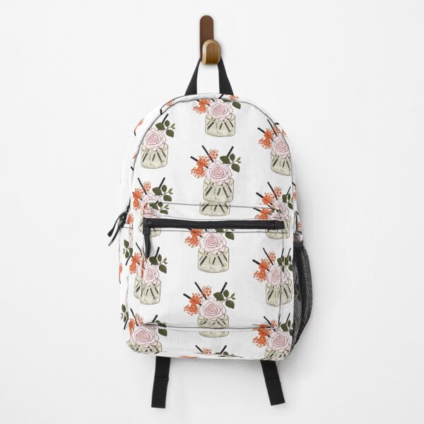 Item preview, Floral diffuser designed and sold by arailustrada.