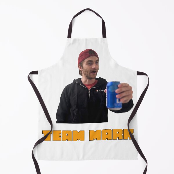 Item preview, Team Mark designed and sold by FullMoonNetwork.