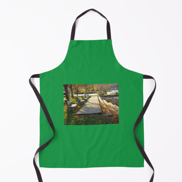 Item preview, Winthrop Board Walk designed and sold by PaulineHoward.