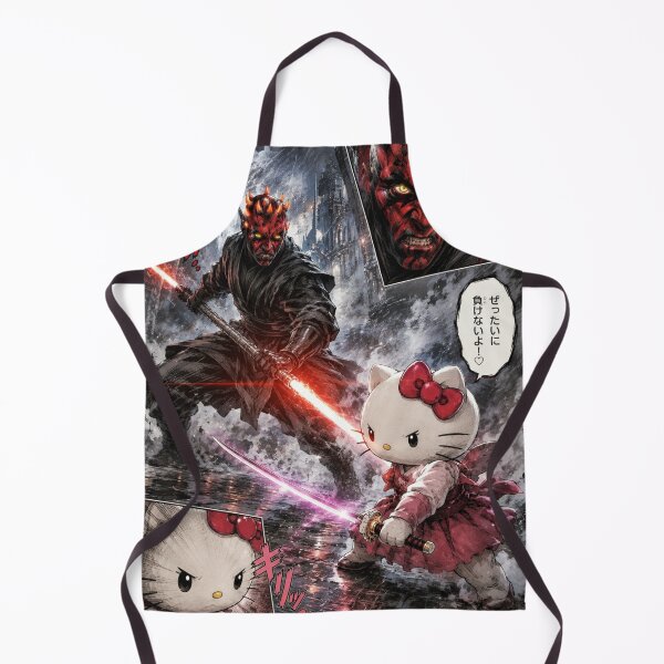Item preview, Kitty Mauled designed and sold by SpeedR8cer5.