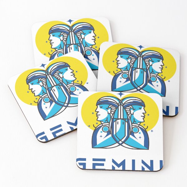 Item preview, Gemini designed and sold by daenarys123.