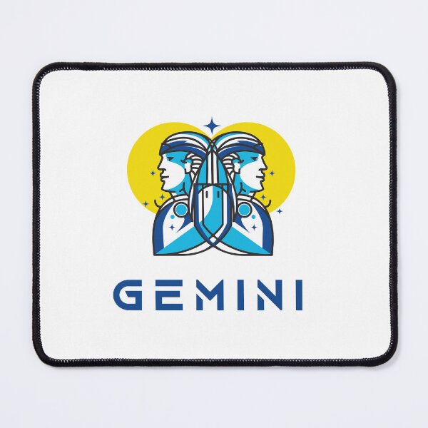 Item preview, Gemini designed and sold by daenarys123.