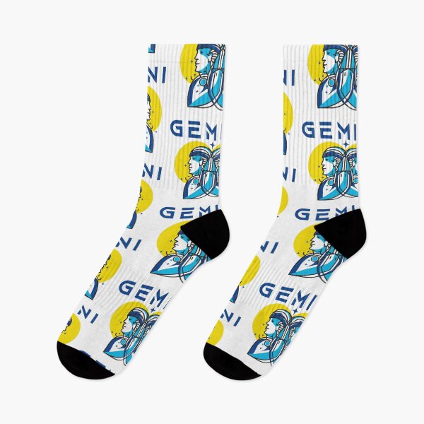 Item preview, Gemini designed and sold by daenarys123.