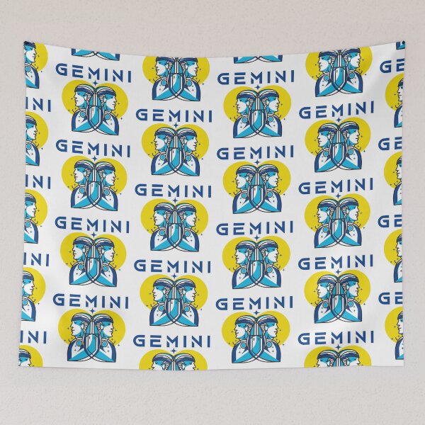 Item preview, Gemini designed and sold by daenarys123.