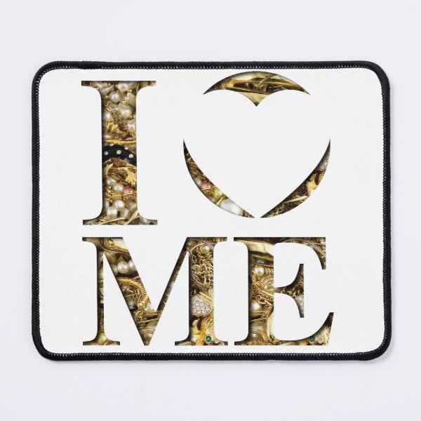 Item preview, I LOVE ME JEWELRY designed and sold by I LOVE ME.
