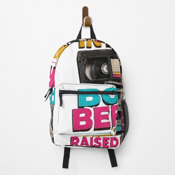 Item preview, born before the internet raised in the 90s retro vhs designed and sold by gypsy-joker.