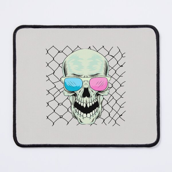 Item preview, Cool Vampire Skull Web designed and sold by FanFest.