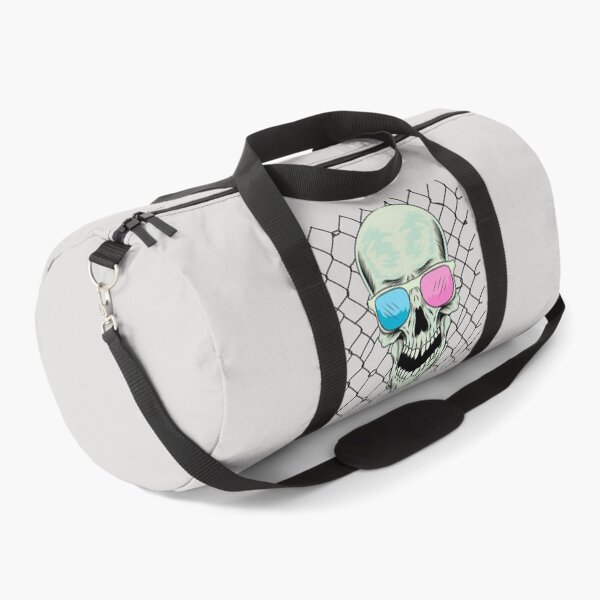 Item preview, Cool Vampire Skull Web designed and sold by FanFest.