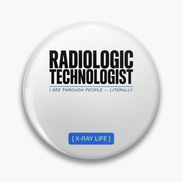 Item preview, Funny Radiologic Technologist Gift I See Through People Literally designed and sold by Barkashow.