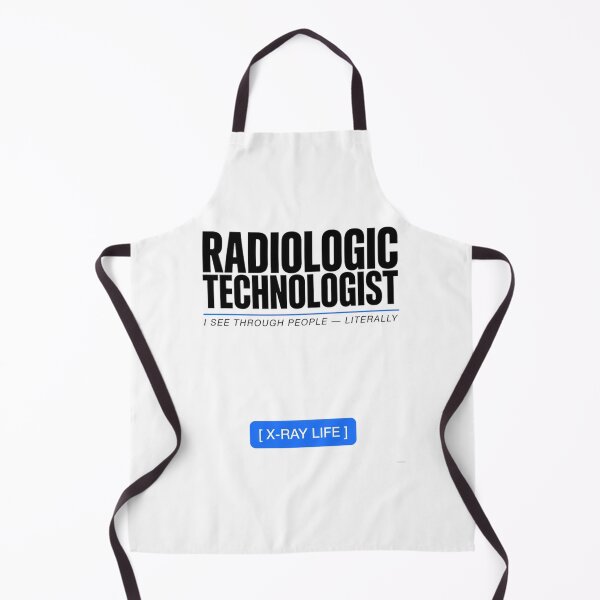 Item preview, Funny Radiologic Technologist Gift I See Through People Literally designed and sold by Barkashow.