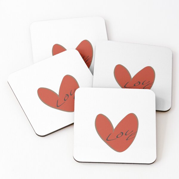 Item preview, Painted heart designed and sold by Mik1900.