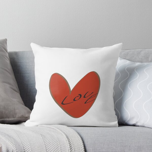 Item preview, Painted heart designed and sold by Mik1900.