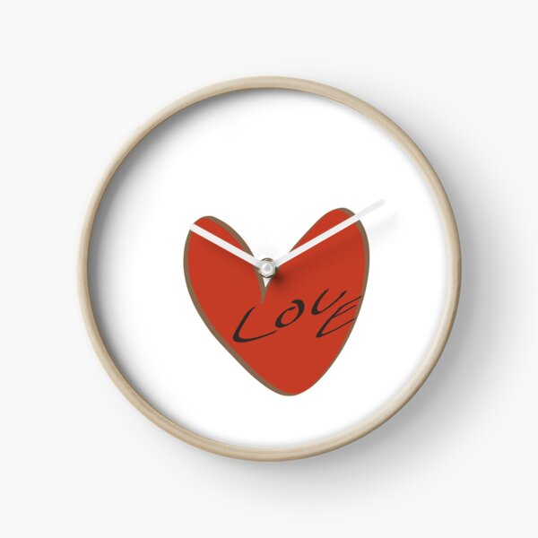Item preview, Painted heart designed and sold by Mik1900.
