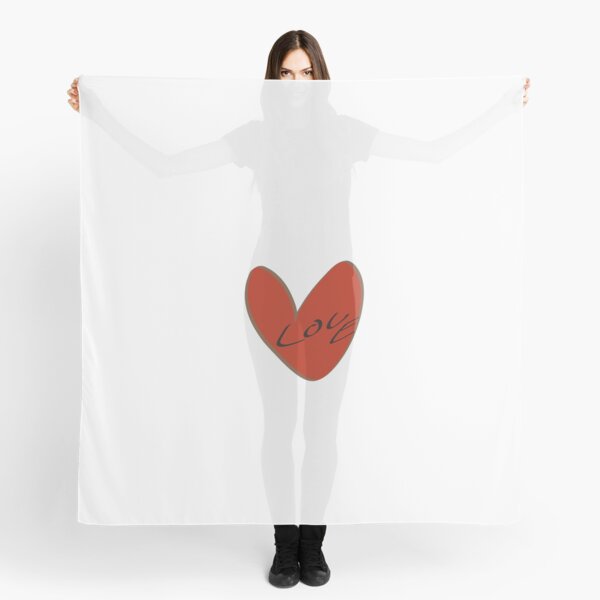Item preview, Painted heart designed and sold by Mik1900.