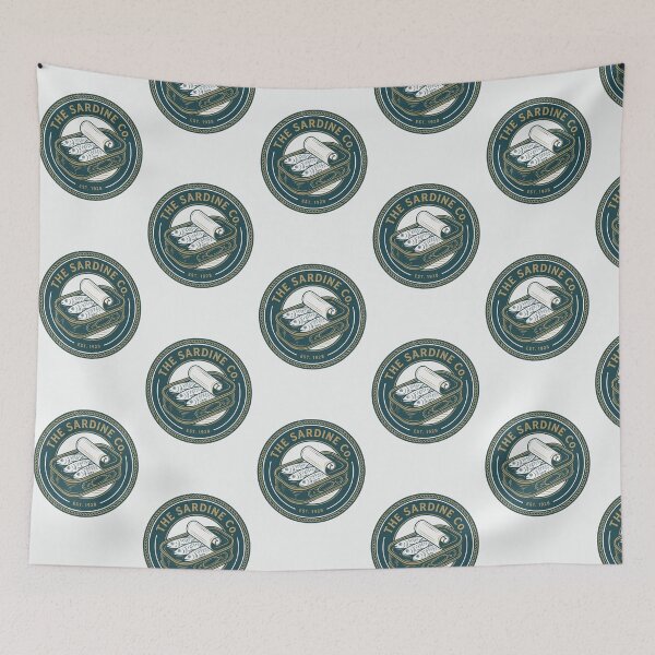 Item preview, SARDINES IN BRINE designed and sold by  ViralVisionsCreating .