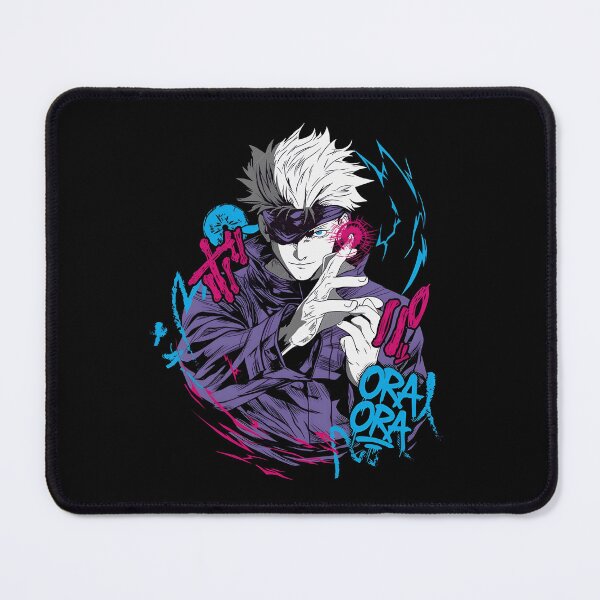 Item preview, Gojo designed and sold by jumister22.