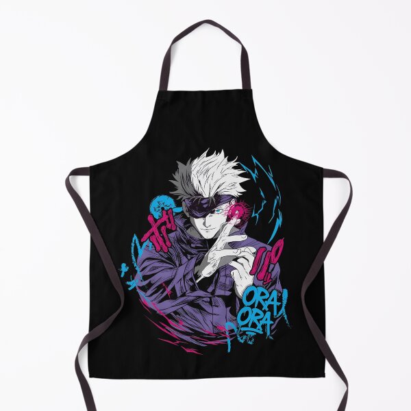 Item preview, Gojo designed and sold by jumister22.