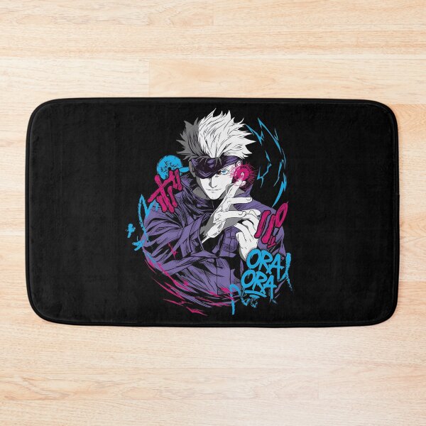 Item preview, Gojo designed and sold by jumister22.