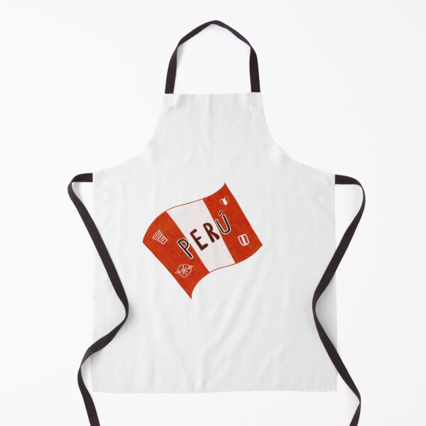 Item preview, Flag of Peru designed and sold by arailustrada.